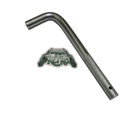 kunci setelan klep Honda Astrea grand impresa legenda supra