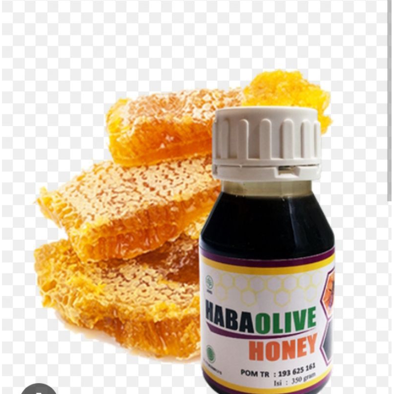 

habaolive madu original