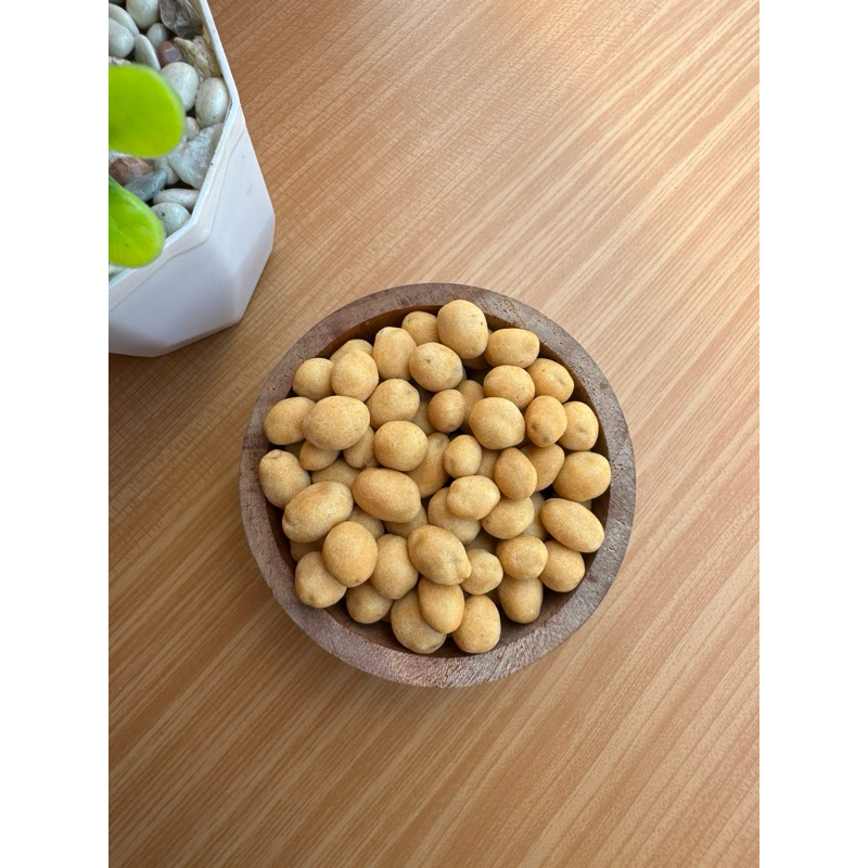 

CEMILAN Kacang Atom Panggang 500gram