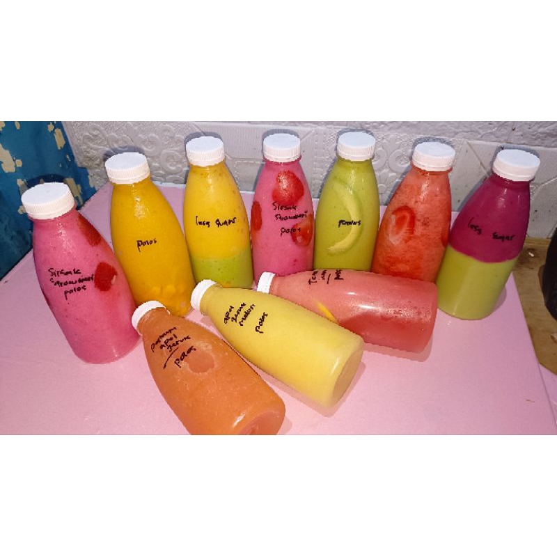 

jus buah fresh / jus buah