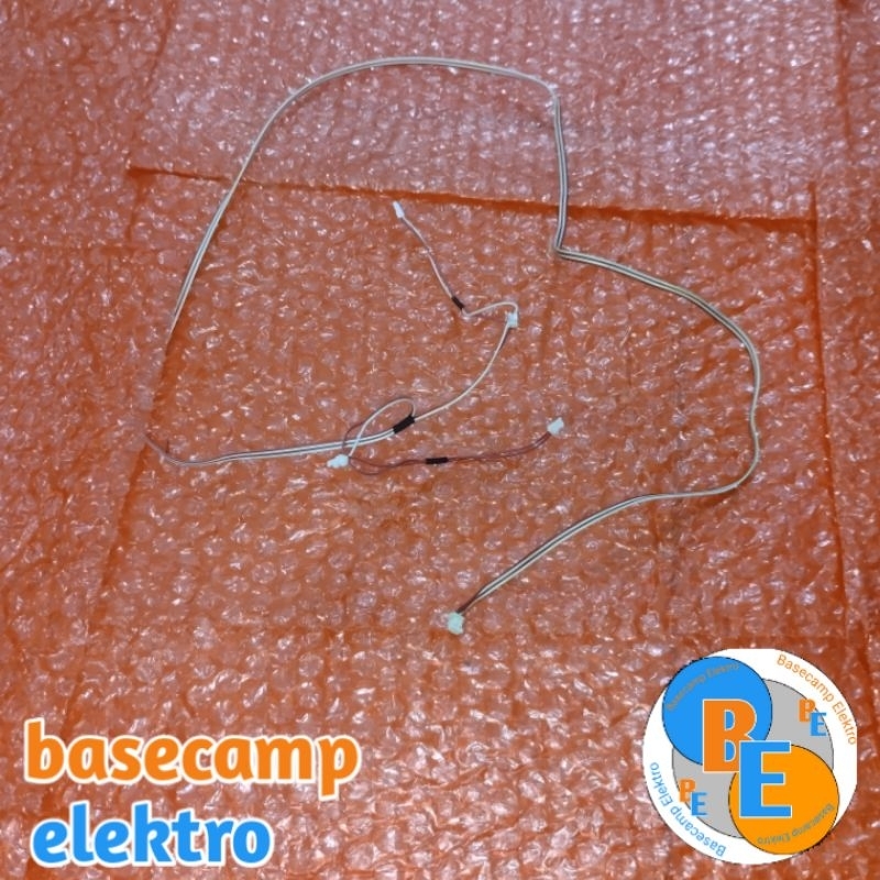 Kabel Lampu Backlight  TV LED POLYTRON PLD40TV853 PLD 40TV853 Kabel Lampu Backlight TV POLYTRON PLD 