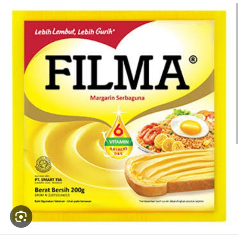 

filma margarin