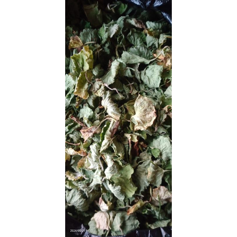 

DAUN HERBAL PEGAGAN KERING ANTANAN KERING 50GRAM