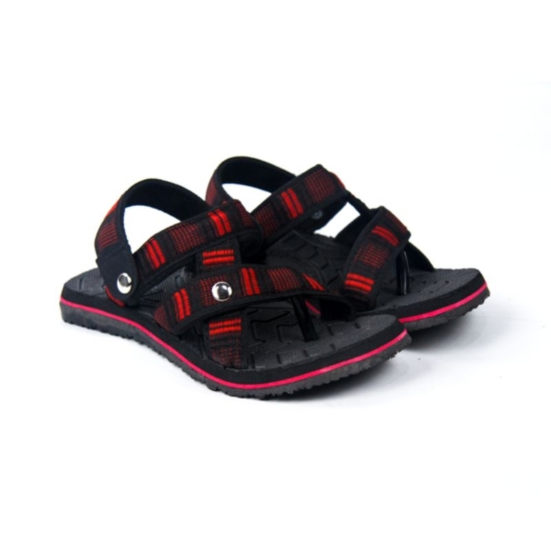 Sandal Gunung Anak Anak / Sandal Wanita Korea /Sandal Casual Wanita/Sandal Gunung Casual Daisy TERBA