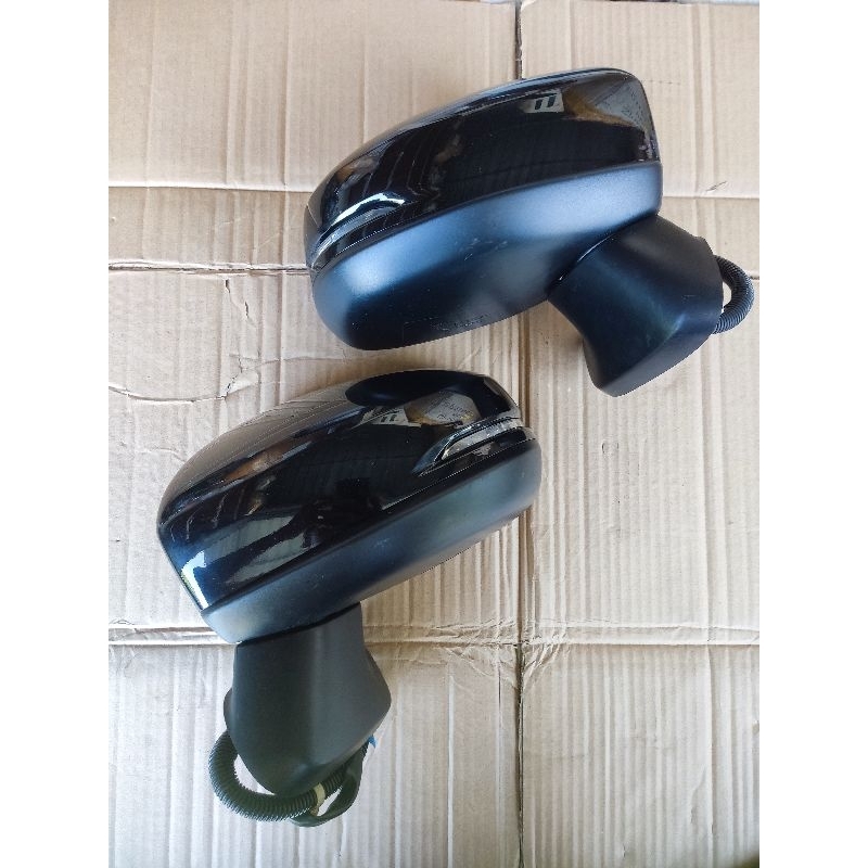 spion jazz gk 5 /jazz rs gk 5 2014-2022