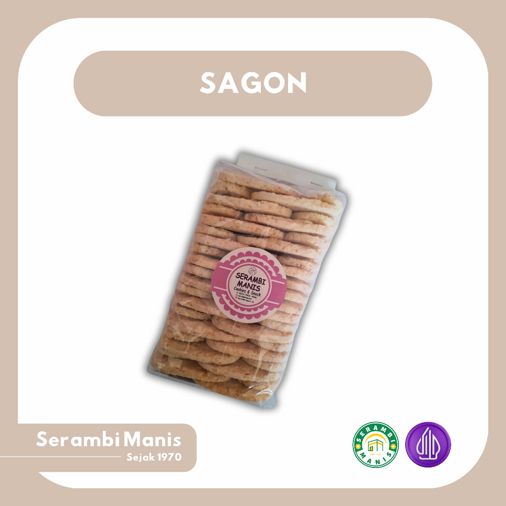 

Sagon Zadul 500 gr