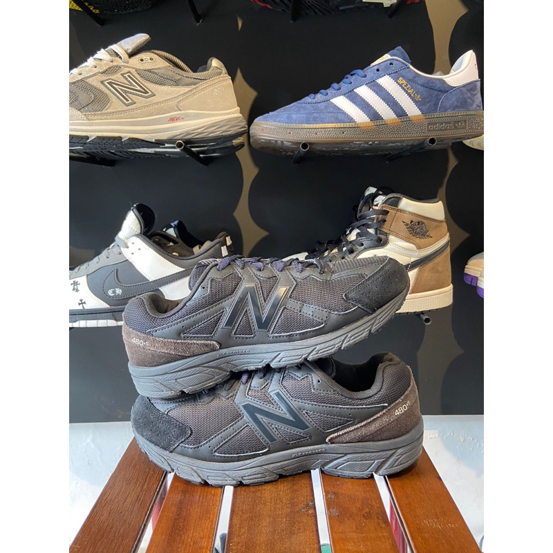 nb 480 series v5 retro