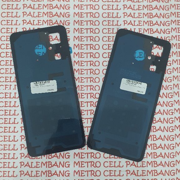 TUTUP BELAKANG INFINIX 40I