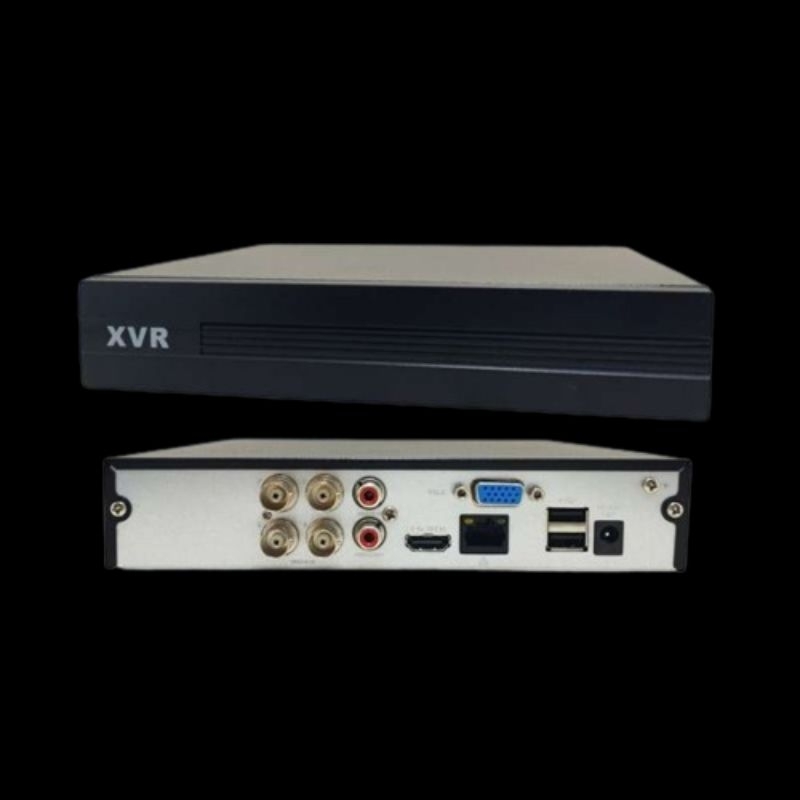 DVR Cctv Dahua OEM XVR04-I 4 Channel
