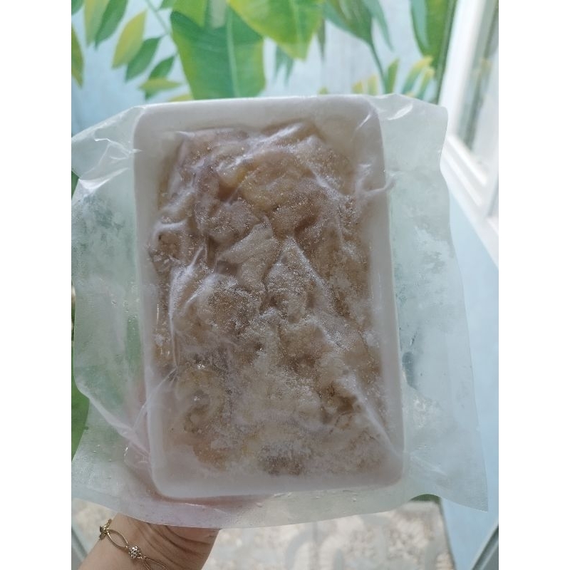 

Udang Kupas 250gr