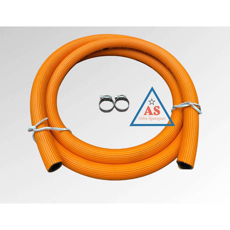 Selang Gas LPG MONDEA
