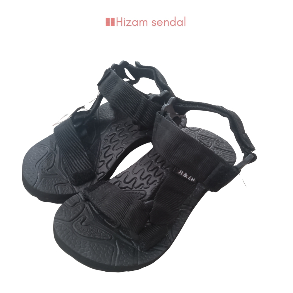 SANDAL GUNUNG ANAK - JI&ZA