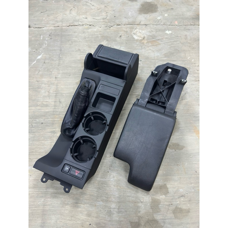 Armrest BMW E46