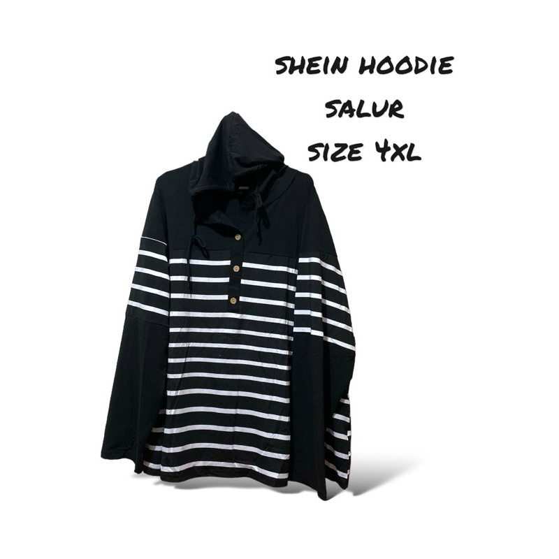 hoodie shein