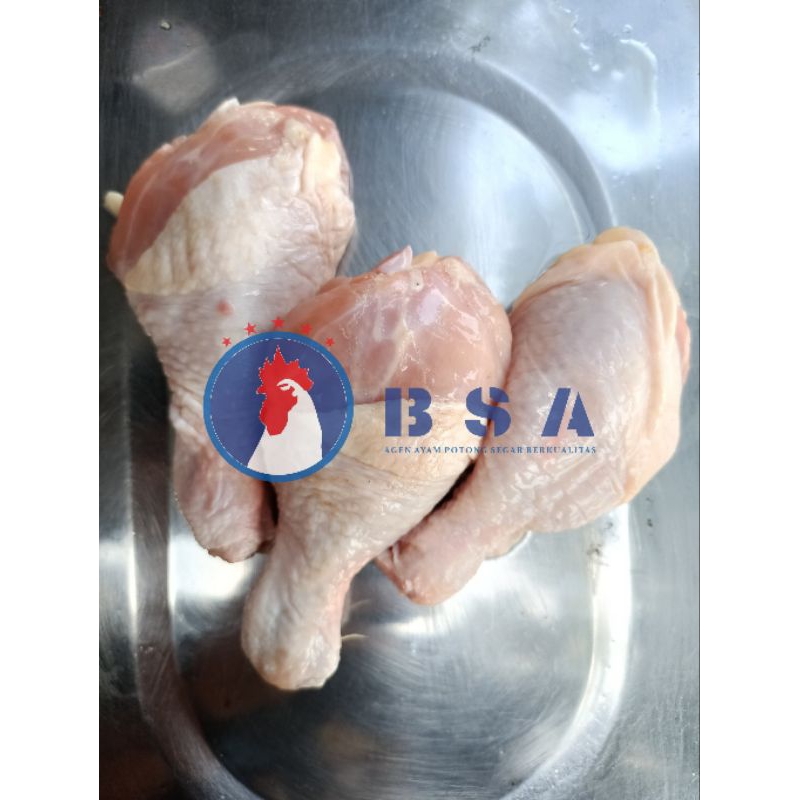 

paha pentung ayam 1kg/paha ayam drumstik 1kg/paha ayam bawah