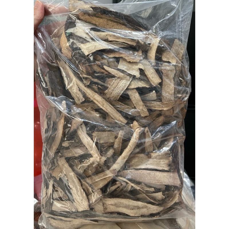 

Chi shao pian / radix rubrus paeoniae lactiflorae 100gr - 250gr