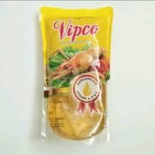 

HG Minyak Goreng Premium 1 Liter Refil Kebutuhan Memasak Minyak Sawit Murah