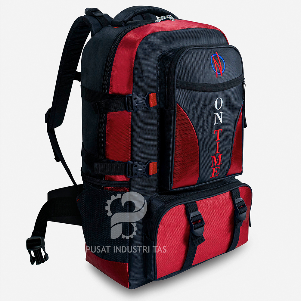 Tas Ransel Jumbo Ransel Punggung Tas Mudik Pria Wanita Ransel Pakaian Termurah