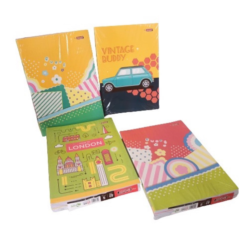 

Buku Tulis 42 Lembar Isi Buku Bigboss Buku Campus Buku Tulis Campus Besar.