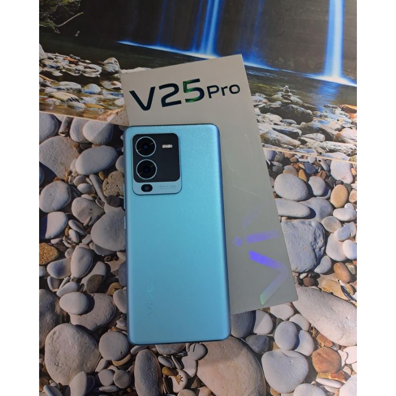 Vivo V25 Pro 12/256 Second Bekas