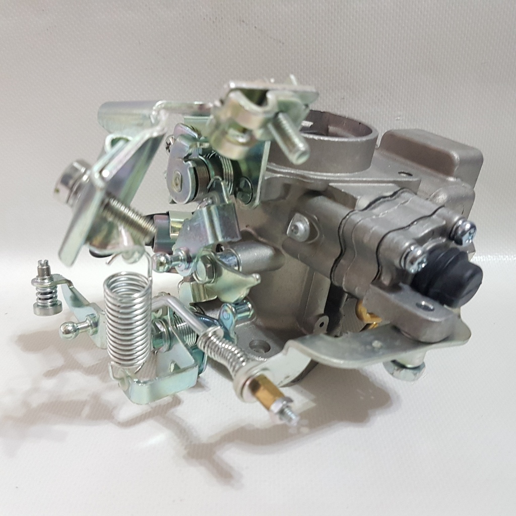 Karburator Assy Zebra 1.3 (S89)
