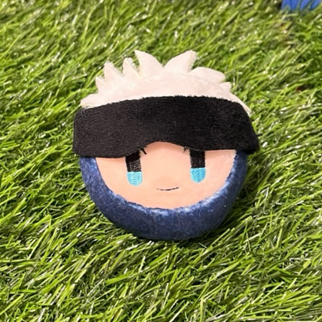 Official Corocot Plush Anime Jujutsu Kaisen