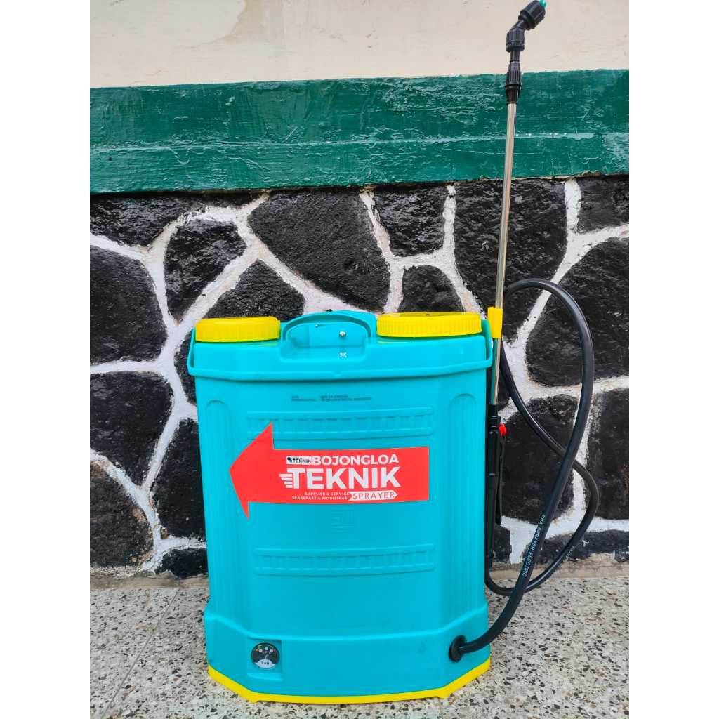 Sprayer Elektrik 16 Liter Murah