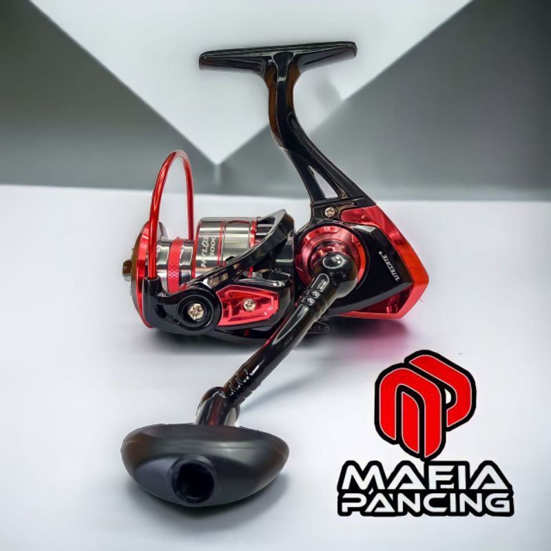 Reel Pancing UTECATE HYLOS-II 1000 2000 3000 4000 5000 6000