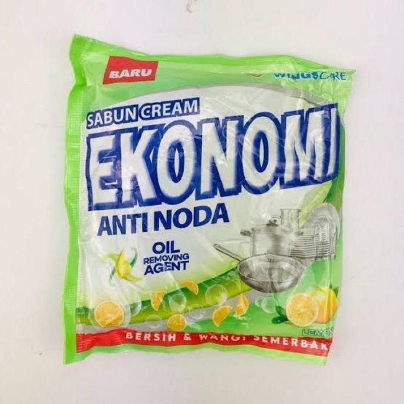 Sabun k Ekonomi E900K Dus /Sabun k Ekonomi 900K Dus isi 12 Bungkus/Sabun k Ekonomi Dus