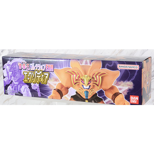 Anime Yugioh Coll EX01 Exodia 83681
