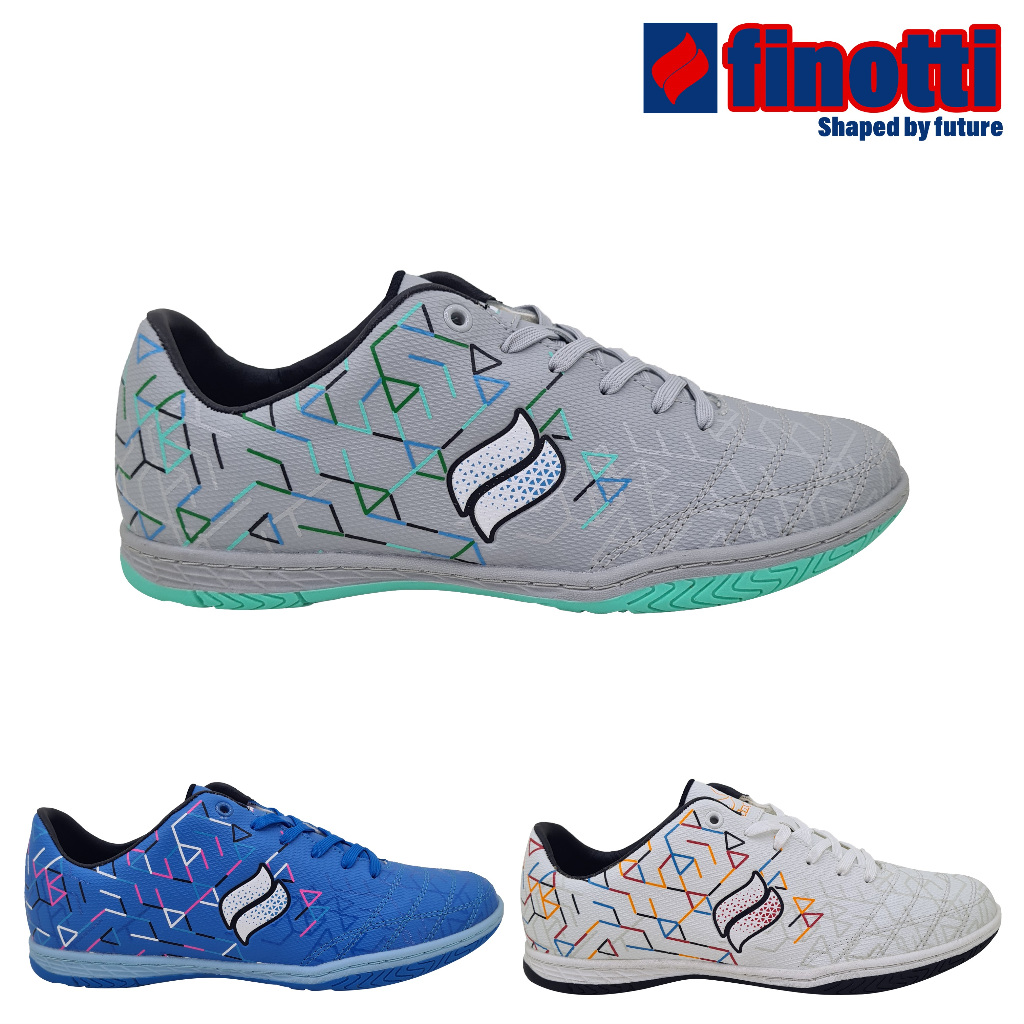 Sepatu futsal Finotti GAVI FS