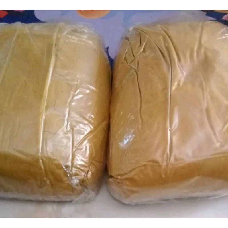 

Bubuk serbuk Herbal Temulawak 1KG