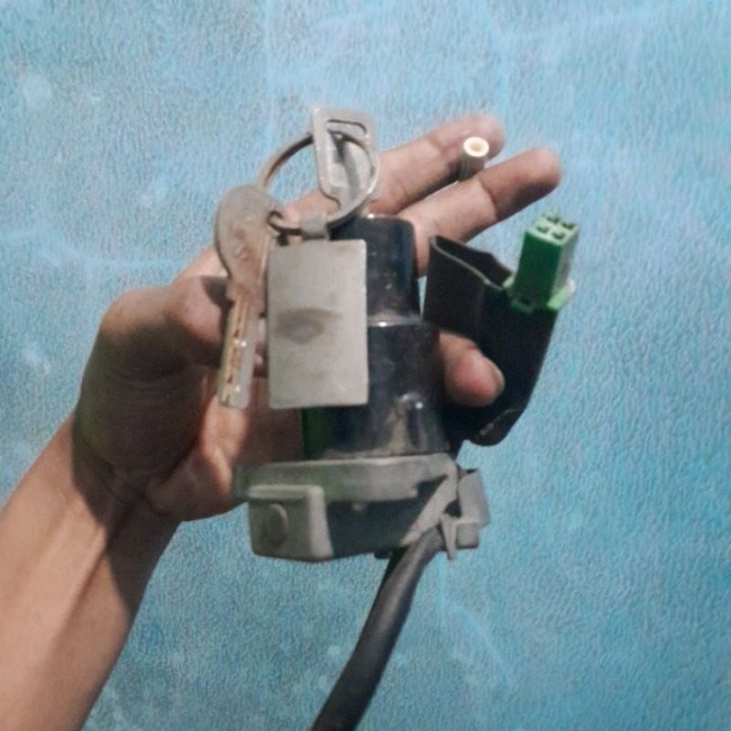 kontak Ninja r ss rr