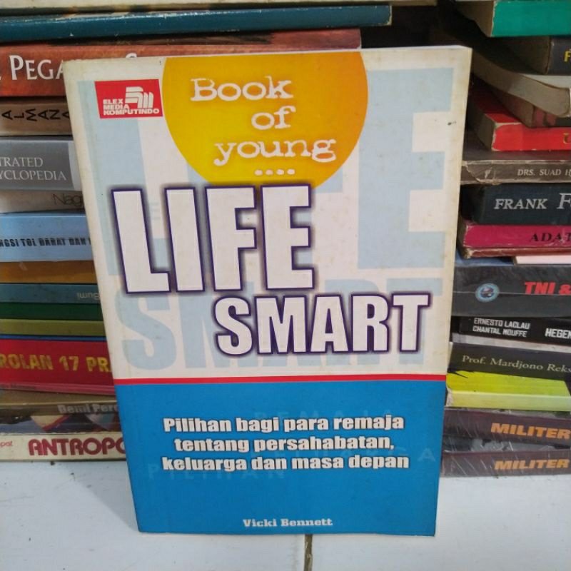 life smart