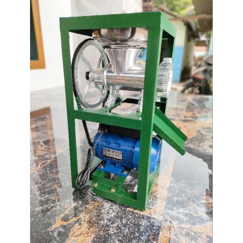 gilingan daging no.32. gilingan getuk,gilingan kacang