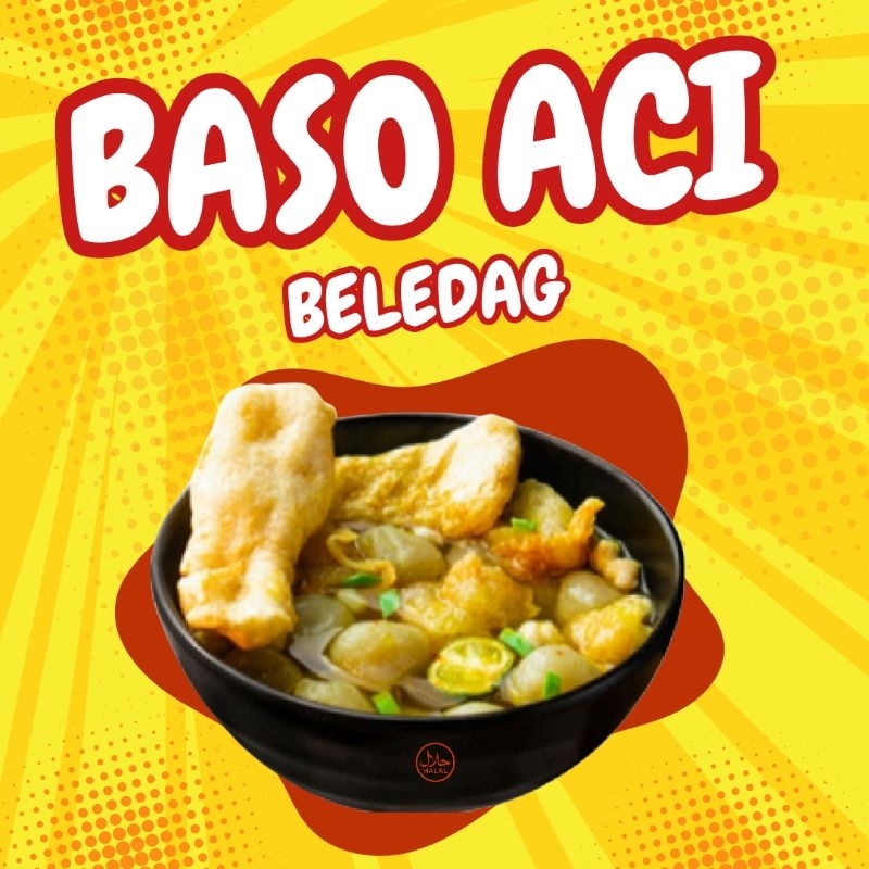 

Baso Aci Beledag