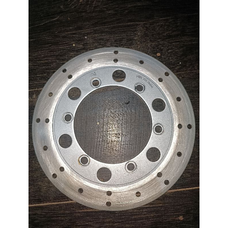 piringan cakram Tiger 2000