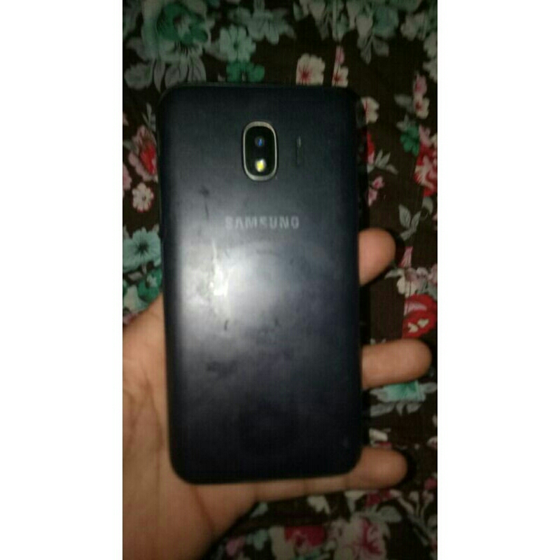Samsung j2 pro minus lcd