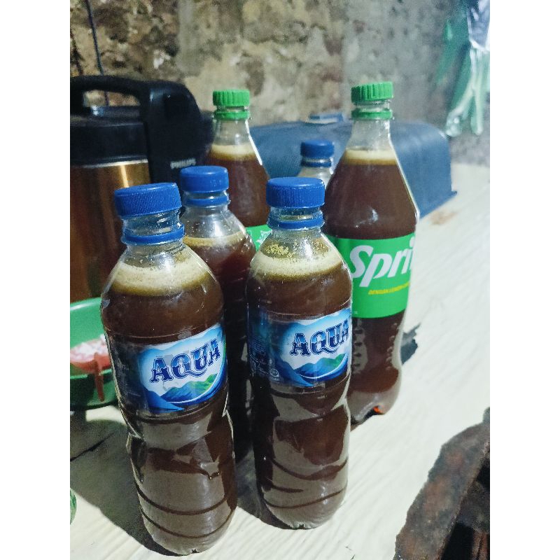 

Madu Asli murni hasil budi daya
