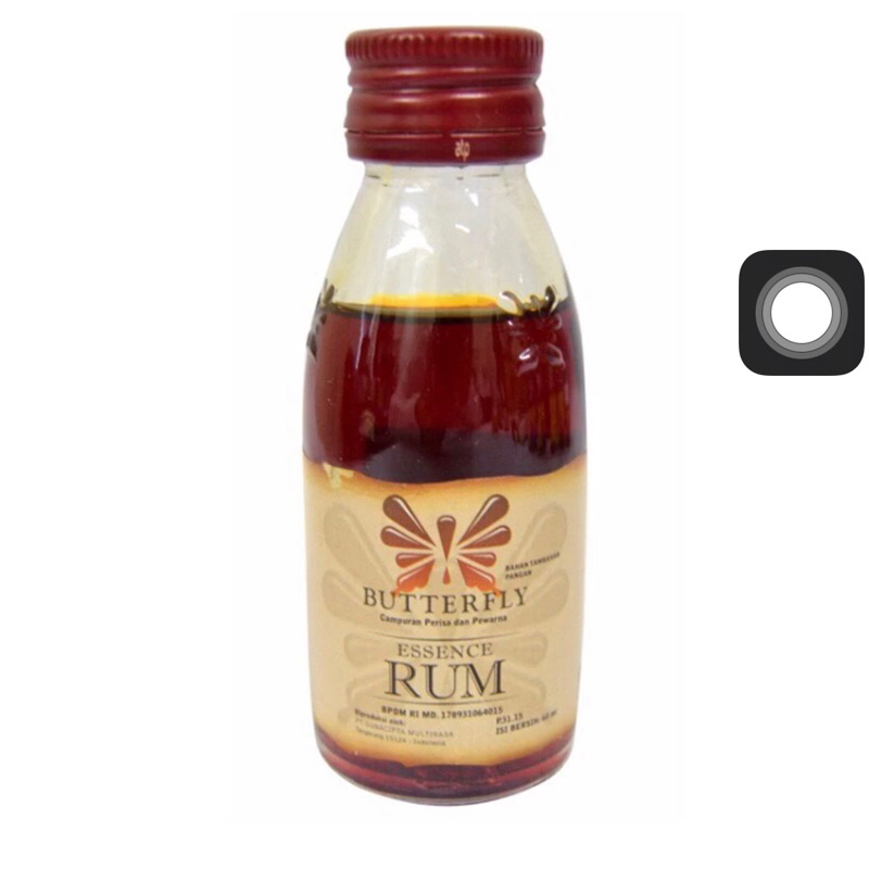 

jamaica rhum Essence 60ml