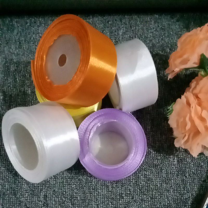 

pita satin 4 cm