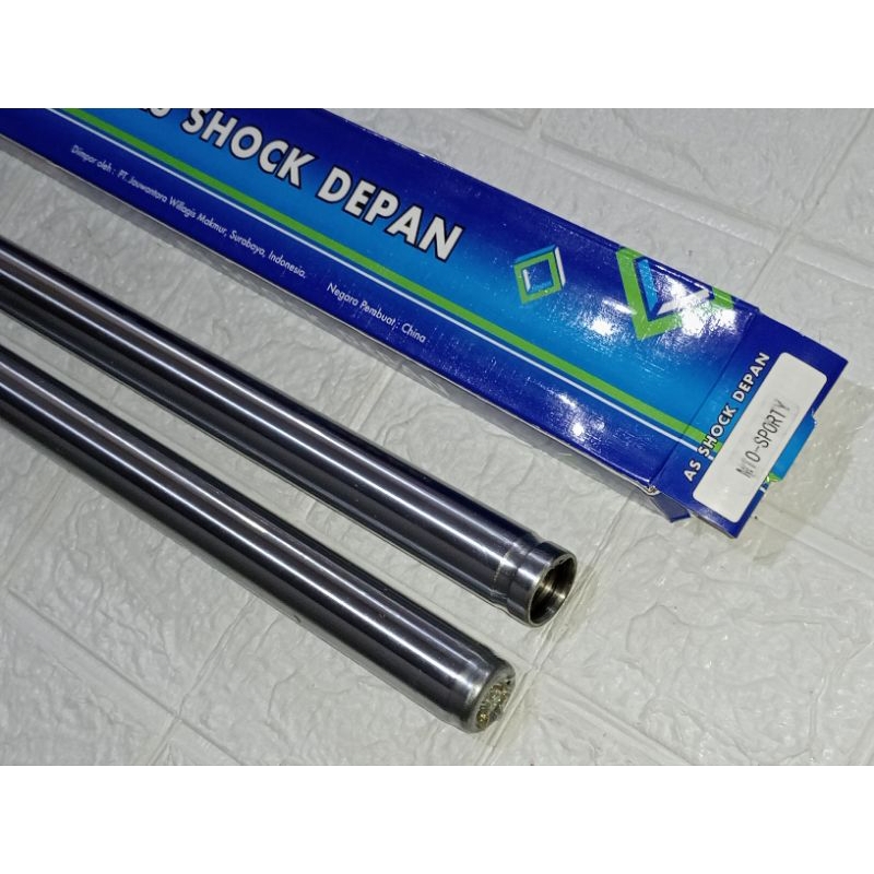 As Shock MIO SPORTY Sepasang As Shockbreaker Mio sporty Halu Halu MIO SPORTY