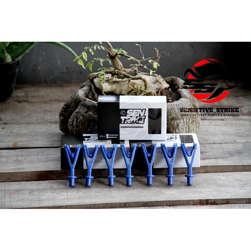 SENSITIVE STRIKE TERBARU