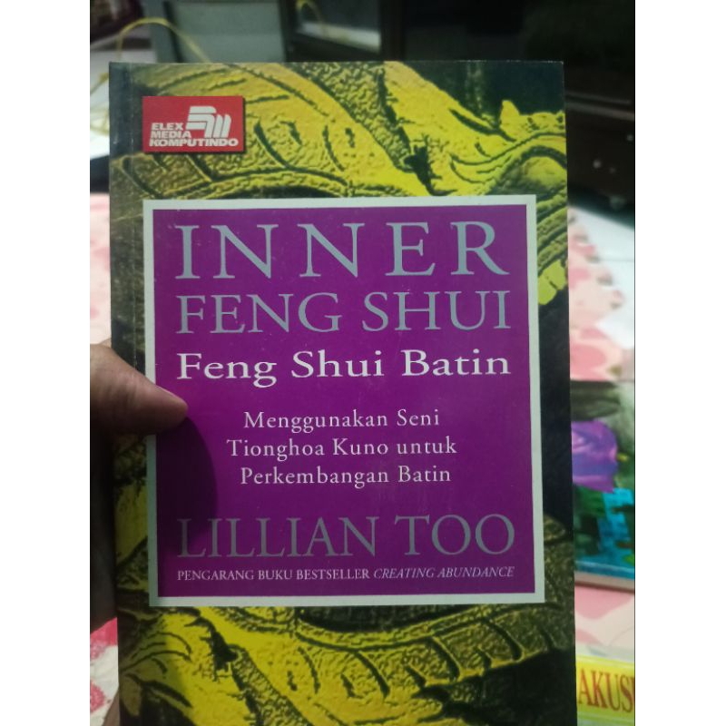 inner feng shui feng shui batin lillian too