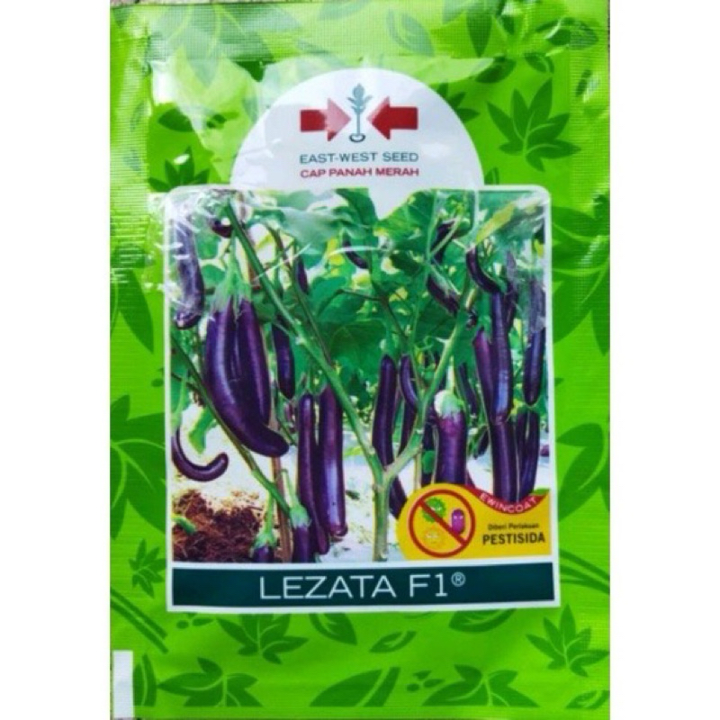 BENIH Terong Ungu Lezata