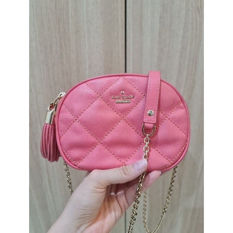 kate spade sling bag