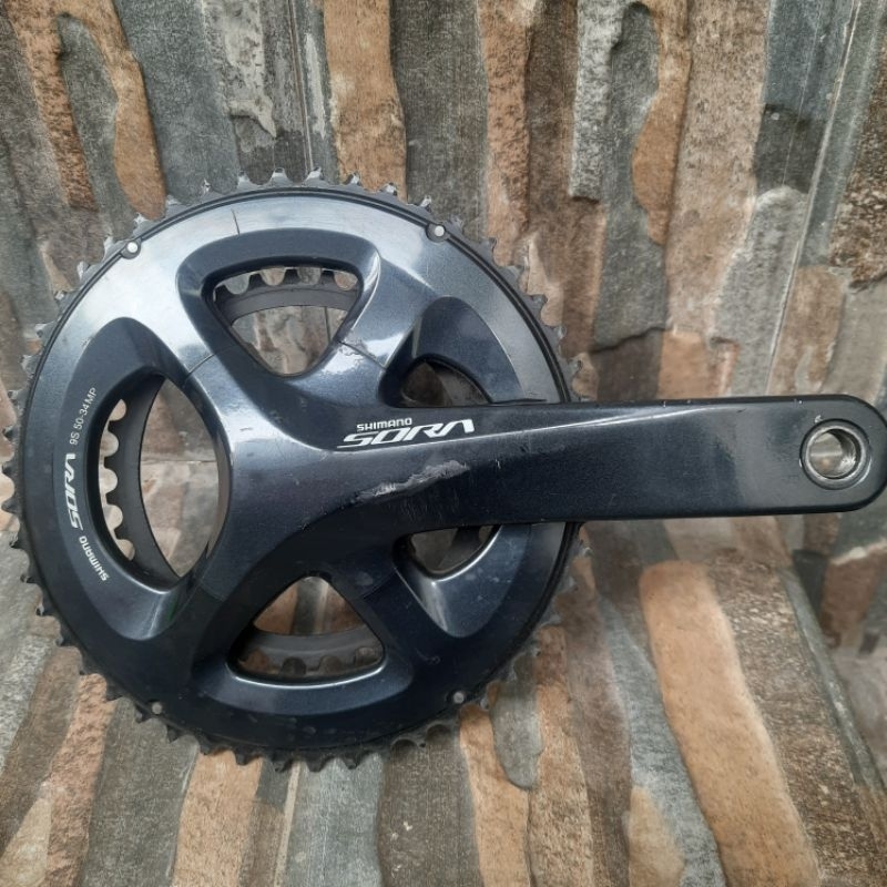 SHIMANO SORA R3000