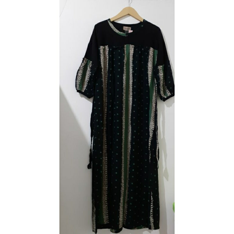 Duma by Batik Toba - Homedress  LD 120