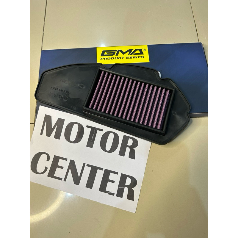 Filter udara Yamaha LEXI 125 / AEROX 155 NEMO Original