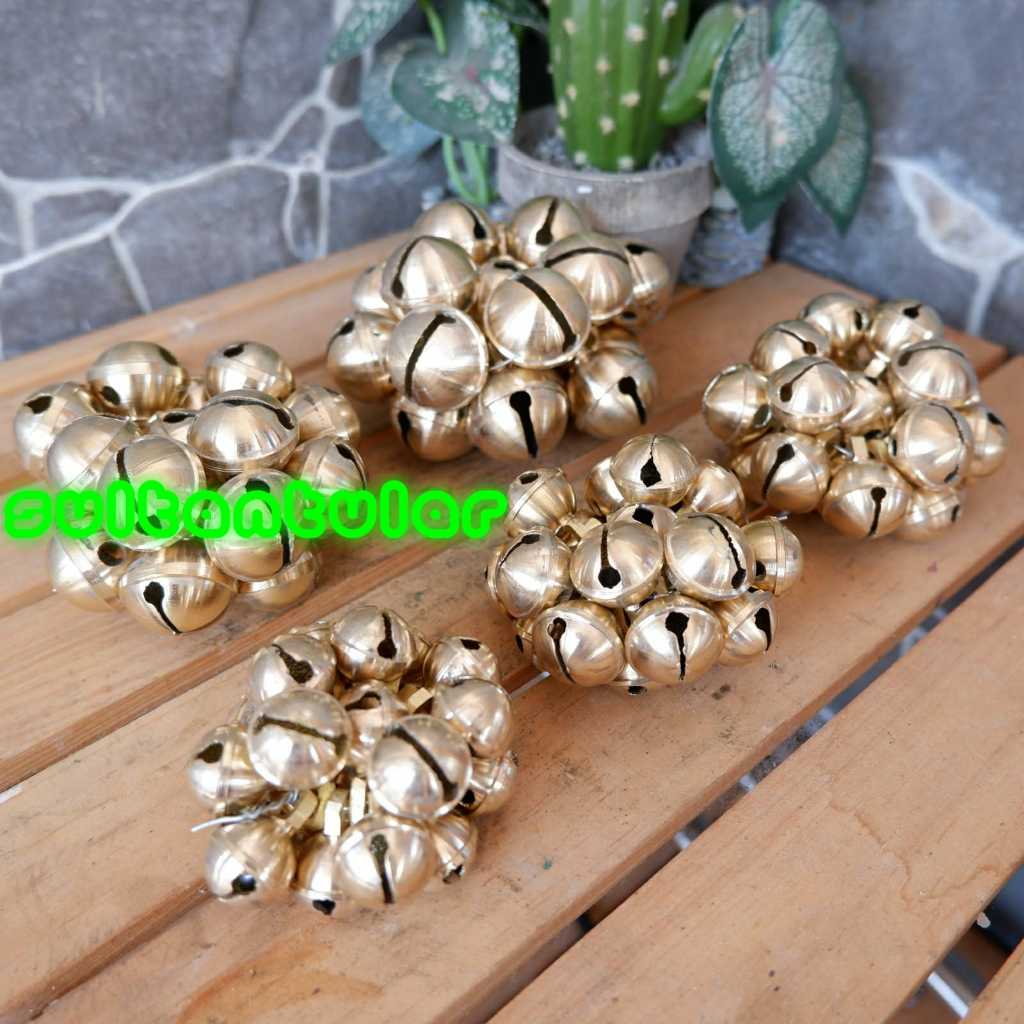 Krincingan barong krincing barong klintingan barong